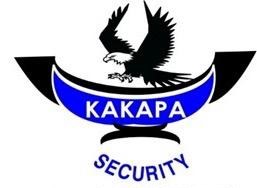 KAKAPA SECURITY